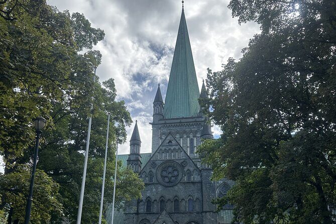 2 Hour City Walk through Trondheim - What Travelers Say: Authentic Experiences and Expert Guides