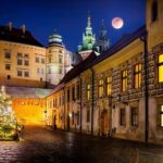2-Hour City Walking Tour in Creepy Krakow - Exploring the Haunted Heart of Krakow
