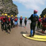 2-Hour Coasteering Adventure Near Bude - FAQ