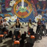 2 Hour Dallas Night Sightseeing E-Scooter Tour - Authentic Experiences and Real Feedback