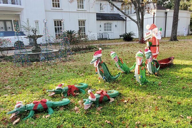 2 Hour December Holiday Lights Tour - Final Thoughts: Is the Holiday Lights Tour for You?