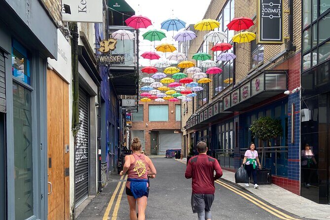 2-Hour Dublin Running Tour - Final Thoughts: Who Will Get the Most Out of This Experience?