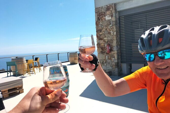 2-Hour e-bike Tour with Wine Tasting in Tenuta delle Ripalte - A Closer Look at the Experience
