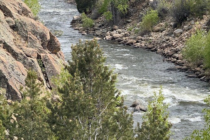 2 Hour eBike Tour of the Midland Tunnels - FAQ: Your Questions About the Midland Tunnels eBike Tour