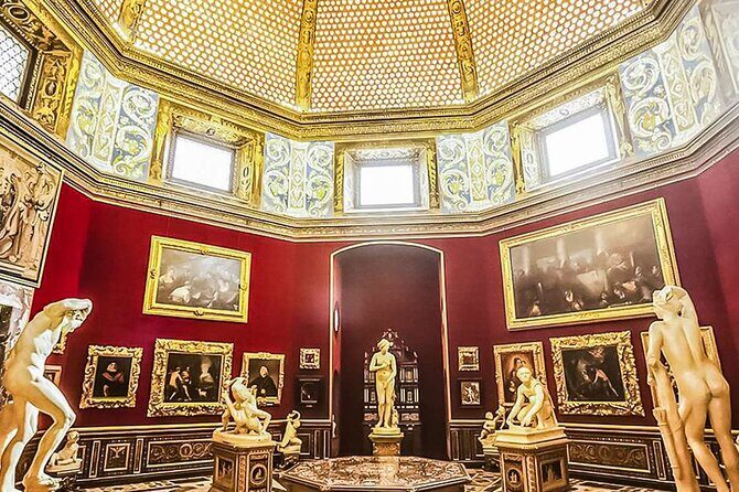 2 Hour Exploration Uffizi: Immerse in Renaissance Artistry - The Experience of Guided Art Tours: Why It Matters