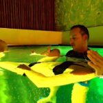 2 Hour Floating Harmony Couples Course - Why This Experience Is Worth Considering