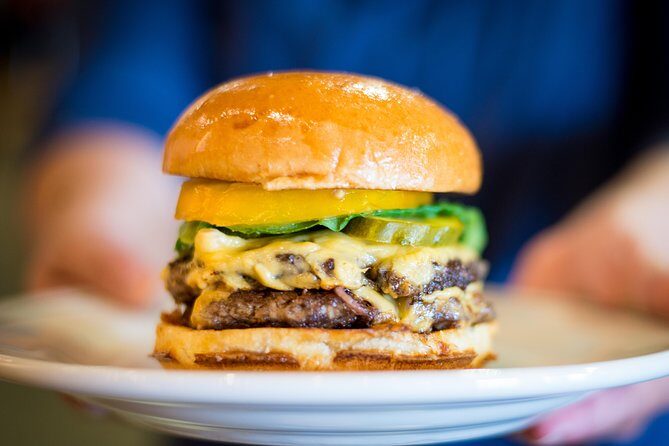 2-Hour Food, History and Street Art Tour of Ponce City Market - The Value You Get