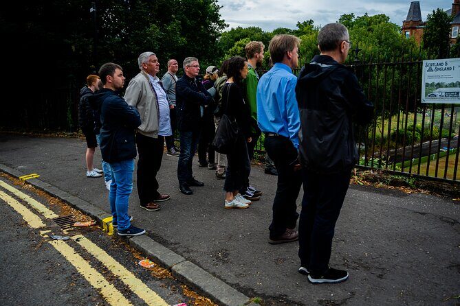 2 Hour Football Walking Tour in Glasgow - Final Thoughts: Why This Tour Is a Great Choice