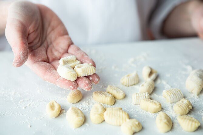 2-Hour Gnocchi Cooking Class With Local Chef in Atlanta - Who Will Love This Class?
