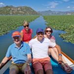 2 Hour Group Boat Trip in Skadar Lake - Frequently Asked Questions (FAQs)