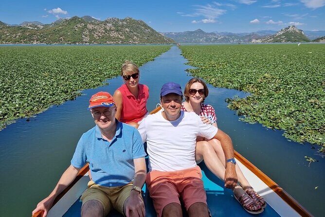2 Hour Group Boat Trip in Skadar Lake - Frequently Asked Questions (FAQs)
