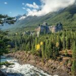 2-Hour Guided Banff Townsite e-Bike Explorer - A Detailed Look at the Banff E-Bike Tour