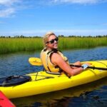 2 Hour Guided Kayak Tour in Cold Spring Harbor NY - A Closer Look at the Cold Spring Harbor Kayak Experience