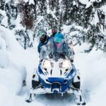 2-Hour Guided Snowmobile Tour in Fairbanks - Who Would Enjoy This Tour?