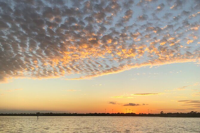 2 Hour Guided Sunset Boat Tour of the Indian River Lagoon - Frequently Asked Questions