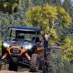 2 Hour High Cascades Scenic ATV Tour in Bend Oregon - FAQ