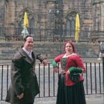 2-Hour Historical Walking Tour Discovering Edinburgh's Old Town - Exploring Edinburgh’s Old Town in Depth