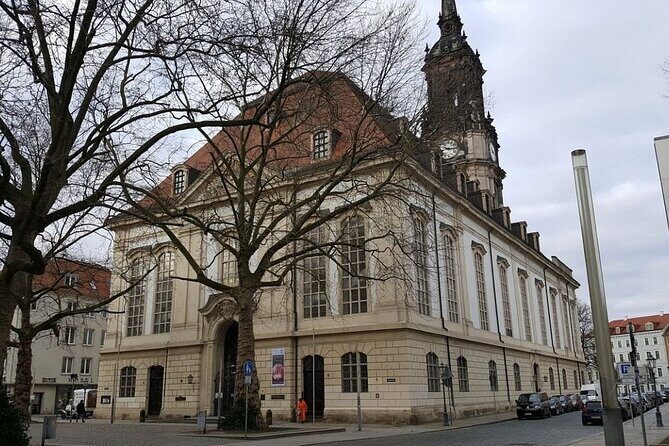 2 Hour Historical Walking Tour in Dresden - A Deep Dive into the Dresden Walking Tour