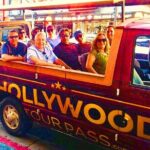 2-Hour Hollywood, West Hollywood and Beverly Hills Open Bus Tour - What You Can Expect on the Tour