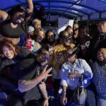 2-Hour Houston Pedal Party Barge with a Licensed Captain - Frequently Asked Questions