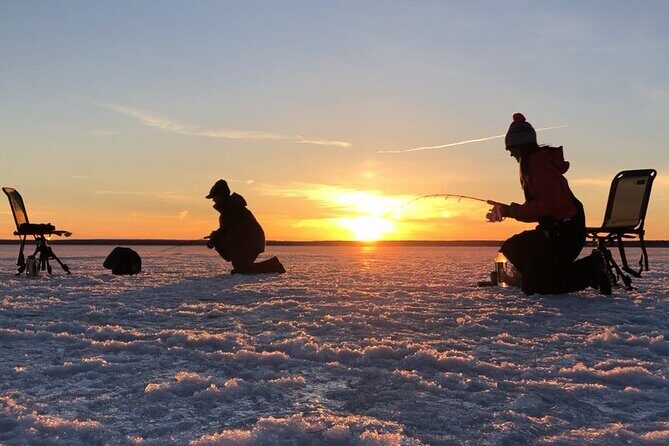 2-Hour Ice Fishing Experience in Rovaniemi, Finland - Authenticity and Value of the Experience