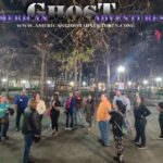 2 Hour Investigative Walking Ghost Tour of Downtown Orlando - Who Will Love This Tour?