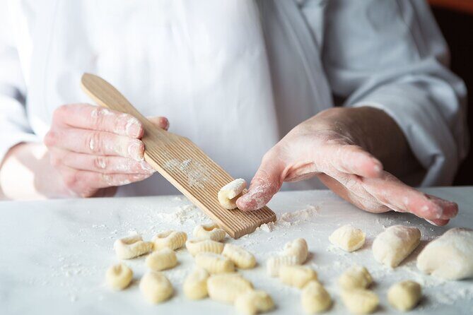2 Hour Italian Pasta Cooking Class in Las Vegas - FAQ