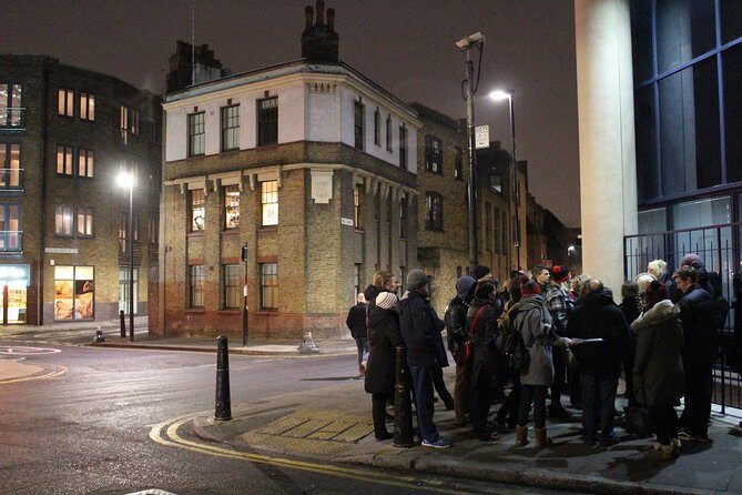 2-Hour Jack the Ripper Guided Walking Tour in Whitechapel, London - FAQ: Practical Questions Answered