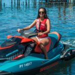 2-hour Jet Ski outing in Puna'auia - What makes this jet ski tour stand out