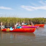 2 Hour Kayak Rental - Single or Tandem Kayak - Why This Kayak Rental Offers Real Value