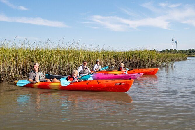 2 Hour Kayak Rental - Single or Tandem Kayak - Why This Kayak Rental Offers Real Value