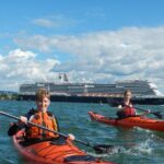 2- hour kayak trip on the Oslo Fjord - The Value of This Kayaking Experience