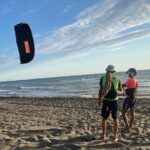 2 Hour Kitesurf Lesson in Tarquinia - A Detailed Look at the Experience