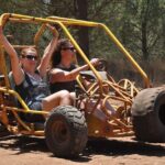 2-Hour Kusadasi Safari Buggy Experience - Who Should Consider This Tour?