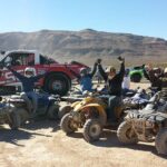 2 Hour Las Vegas ATV/RZR Tour - Authentic Experiences and Genuine Feedback