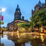 2 Hour Leeds Highlights Walking Tour - Who Will Love This Tour?