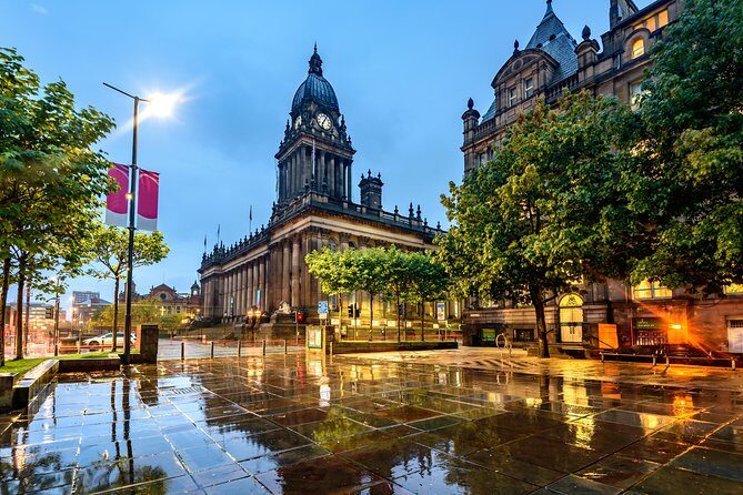 2 Hour Leeds Highlights Walking Tour - Who Will Love This Tour?