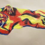 2-hour Life Drawing Session in Cardiff - What to Expect During Your Life Drawing Session