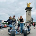 2-Hour Luxurious Private VIP - Berlin Fat Tire Tour - Why Choose the 2-Hour VIP Berlin Fat Tire Tour?