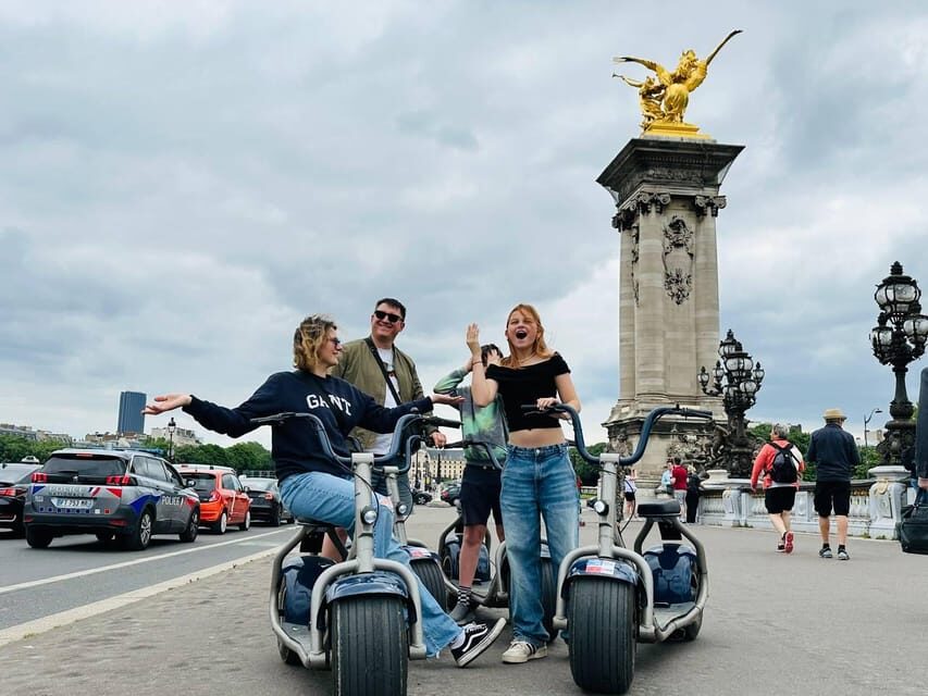 2-Hour Luxurious Private VIP - Berlin Fat Tire Tour - Why Choose the 2-Hour VIP Berlin Fat Tire Tour?