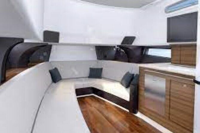 2-Hour Ma'alaea Humpback Whale Watching Cruise for up to 6 Guests - Final Thoughts