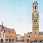 2-Hour Medieval Walk and Chocolate Tasting in Bruges - Who Will Love This Tour?