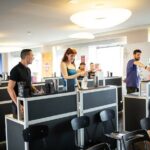 2-Hour Mixology Lesson with Professional Bartender in Milan - A Closer Look at the Milan Mixology Experience