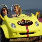 2-Hour Monterey and Pacific Grove GoCar Tour - Deep Dive into the Itinerary
