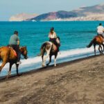 2-Hour Morning Horse Ride with Professional Photos - A Deep Dive into the Santorini Horseback Experience