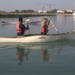 2 Hour Night Kayak Tour in Venice, premium experience with sunset - The Itinerary in Detail