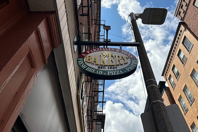 2 Hour North End 'Little Italy' Walking Tour - Authentic Experiences That Make This Tour Special