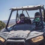 2-Hour Off-Road Razor Ridge Run Tour in the Desert - An In-Depth Look at the Razor Ridge Run Tour