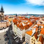 2-Hour Old Town and Jewish Quarter Tour in Prague - Who Should Take This Tour?