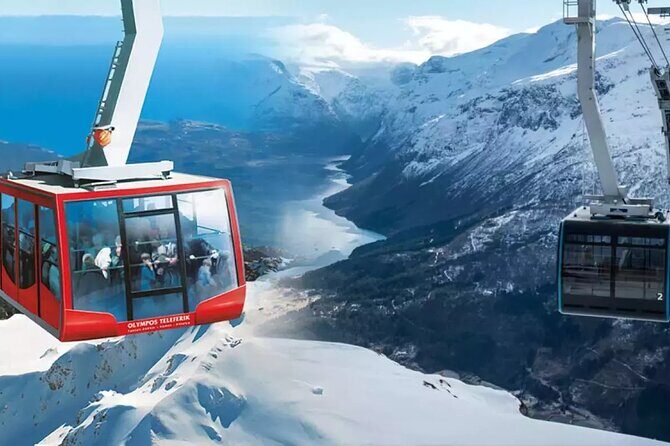 2 Hour Olympos Cable Car Tour to Tahtali Mountains from Kemer - FAQ